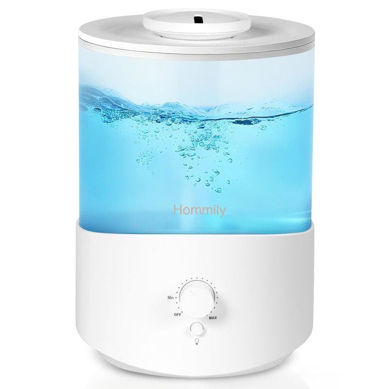 Large Capacity Humidifier 3L